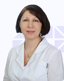 Гошко Екатерина Михайловна