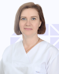 Данюкина Наталья Вячеславовна