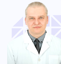 Винаров Игорь Викторович