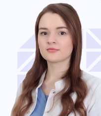 Величко Марина Анатольевна