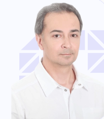 Бредихин Максим Викторович
