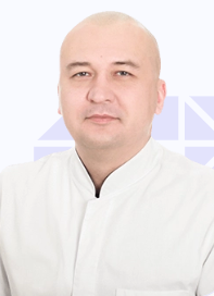 Виноградов Радион Владимирович