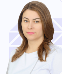 Братух Ирина Михайловна