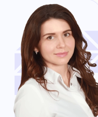 Брилева Екатерина Сергеевна
