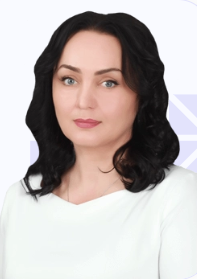 Гойгова Марета Сварбековна
