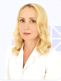Волосникова Наталья Николаевна