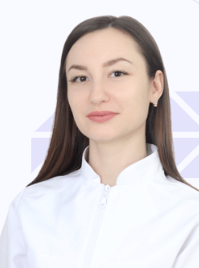 Гонгадзе Александра Михайловна