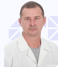Волк Геннадий Афанасьевич