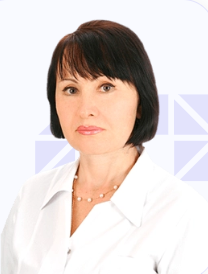 Горбунова Валентина Витальевна