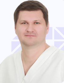 Буря Алексей Сергеевич