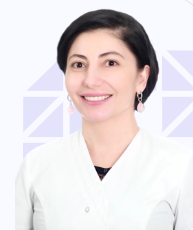 Давыдян Елизавета Аркадьевна