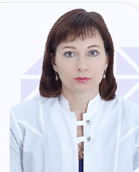 Добрынина Надежда Николаевна