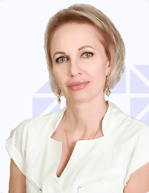 Егорова Ирина Валерьевна