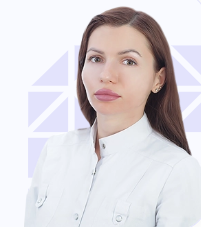 Еременко Марина Юрьевна