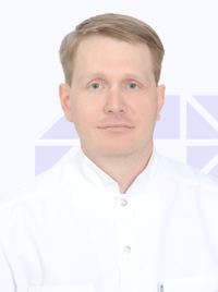 Дубовик Дмитрий Сергеевич