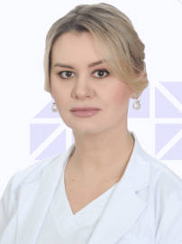Дубовик Анна Владимировна