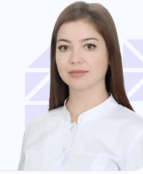 Демьяненко Марина Евгеньевна