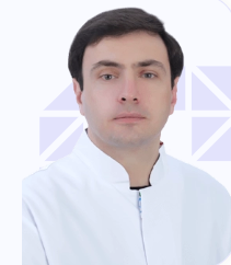 Джикия Тамаз Гурамович