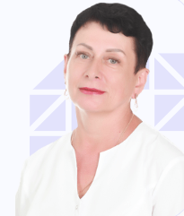 Евсеева Ольга Леонидовна
