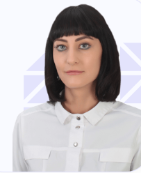 Зеликова Елена Сергеевна