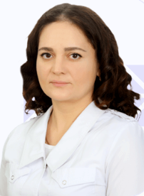 Зотова Диана Сергеевна