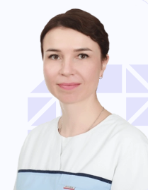 Жданова Надежда Николаевна