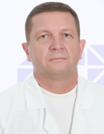 Зотов Дмитрий Петрович