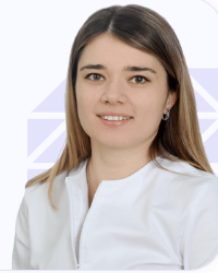 Ермолич Инга Викторовна
