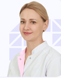 Зеленская Ирина Витальевна