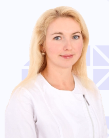 Иванова Надежда Геннадьевна