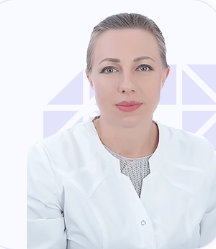 Литвинова Ольга Александровна