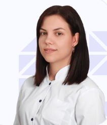 Маркитант Светлана Алексеевна