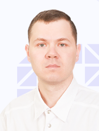 Левин Сергей Валерьевич