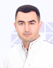 Киракосян Дивин Симонович