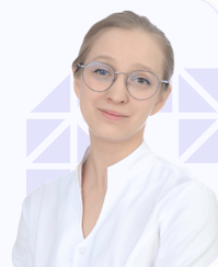 Котова Ирина Константиновна