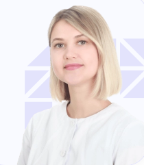 Микова Дарина Аркадьевна