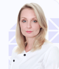 Левенко Лариса Валерьевна