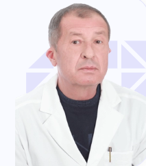 Малигонов Александр Евгеньевич