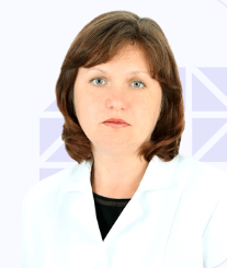 Крыжановская Наталья Александровна