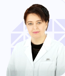 Лощинина Елена Алексеевна