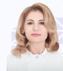 Мартиросян Анна Жораевна