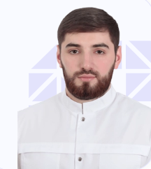 Магомедрасулов Нурмагомед Сайгидович