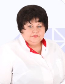Косенко Анна Павловна