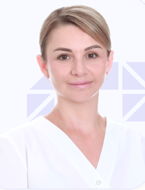 Кривонос Марина Владимировна