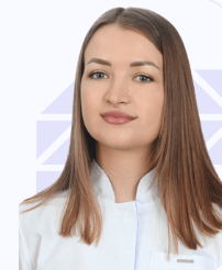 Котелевская Елена Александровна