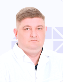 Малеванный Алексей Евгеньевич