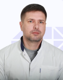 Коновалов Евгений Вячеславович