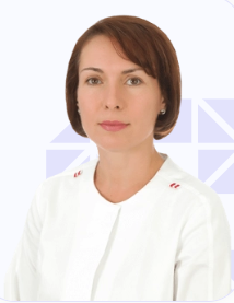 Кондратова Ольга Александровна
