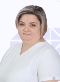 Мазурова Ирина Георгиевна