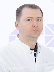 Малеванец Евгений Владимирович